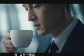 胡歌主演：东方航空宣传片—东航60周年！！！