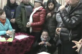 用30多年的正骨经验告诉你，正骨如何1分钟诊断腰椎间盘突出视频封面