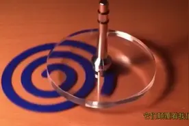 5个神奇的科学物品，这个世界真是太美妙了！