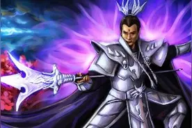 魔童哪吒师兄二郎神，助文昌救母借水淹许州，传说地在二郎庙视频封面