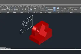 CAD学会看三视图，建模无压力视频封面