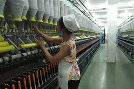 纺纱厂的工作到底是啥样的？