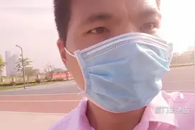 厦门同安后田沙滩和彩虹沙滩相连，美丽得总是吸引大部分人潮