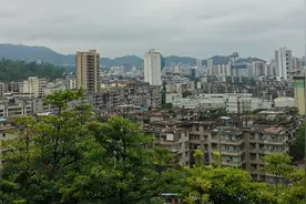 珠海老香洲，珠海发展的先驱之地视频封面