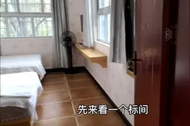 伏天避暑南太行，50元管吃住的山顶民宿清净又凉快，看看咋样