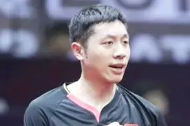 “国乒冠军”许昕每年的年薪有多少？网友看完表示：不敢相信视频封面