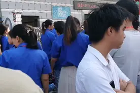 深圳香港易力声厂开始大招了，真正的女儿国，看完你想来吗？