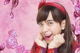 罗志祥和手机上热搜，我也有想法