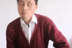 身患九种疾病的他，为你讲解住院流程步骤，没有疾病的您也可听听视频封面