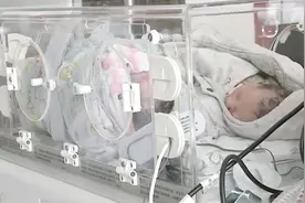 丈夫O型妻子A型生出B型血的娃？亲子鉴定：确实是亲生