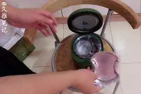 免费迷你一人食电饭煲开箱，可以预约定时，专为单身狗人士准备