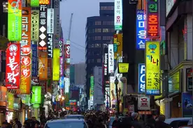 5000人民币相当于84万韩元，那在韩国是怎样的消费水平？能买什么