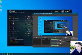 文森特：感谢战旗五年的陪伴，泪奔。视频封面