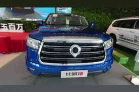 长城炮真不错，就等国家政策解禁它进城了…