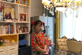 小玉玉被聘为山东•齐鲁畜牧宣传大使，加油视频封面