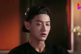 黄子韬：我根本不想离开EXO，但是有些事情实在忍受不了视频封面