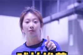 大家让我推荐的拍子，看我视频的朋友就知道这支拍子使用频率相当高的 #羽毛球  #王小羽视频封面