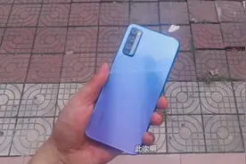 谁说华为畅享是高价低配？90Hz屏幕+22.5W快充，批发价才1600元！