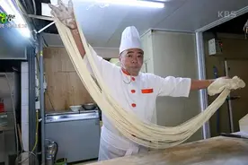 在韩国工作的中国人 各行业都有精英视频封面