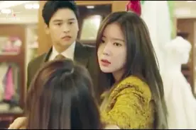 林秀香、李章宇《优雅的家》新预告，变身财阀女的林秀香好有气场视频封面