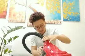 拼多多买小家电靠不靠谱，是吃螃蟹还是惊喜，打开视频告诉你答案视频封面