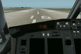 3分钟教你B737-800冷舱启动