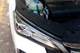 50元升级LED大灯  传祺GA6 国产B级车到底怎么样？视频封面