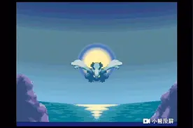 口袋妖怪绝对魂银，画风不错，全新地图，全新冒险