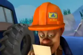 熊出没伐木工的末路，光头强走了