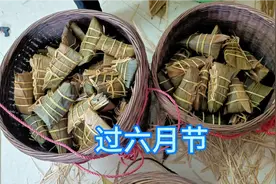 这到底是不是假米吗，每一粒米都一模一样。煮熟却不一样视频封面