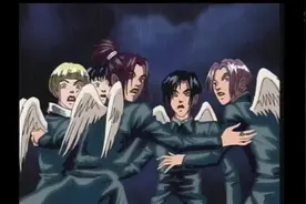 H.O.T-海誓山盟MV