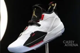 学生党进入初中疯狂买鞋，谈谈几双实战鞋