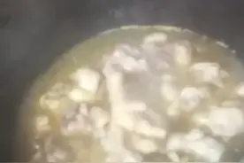 取消关注主播视频封面