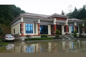 看看国家级贫困县安化县如今真实的农村状况，看后你还觉得贫困吗视频封面