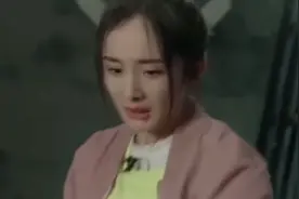 杨幂爆笑名场面盘点，大幂幂的嘴太“臭”了，怼的队长无言以对视频封面