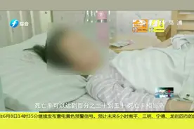 5岁小女孩感冒发烧8天，心率高达170双腿肿胀不堪，咋回事？