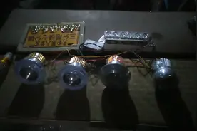 原来dj的背后是这样