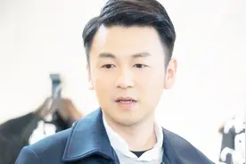 近千万粉丝雷佳音为什么10年前就该红？《长安》有你不知的曾经