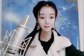 《蝶恋》有点古风古韵柔情似水的一首可以静听的歌～