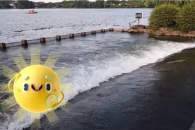 黄河之水天上来！西湖之水哪里来？