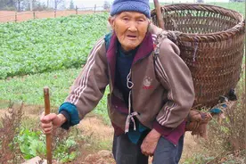 为什么有些农村老人70岁还能下地干重活，而城市老人爬楼都费劲？