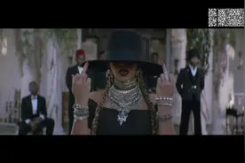 Formation (2016年VMA奖度录影带获奖歌曲|最佳导演获奖歌曲|