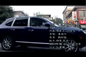 MV-李晓杰-《朋友的酒》