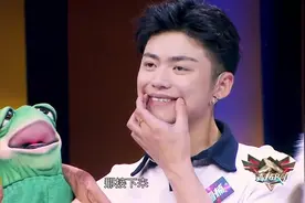 腹语原来如此简单，腹语大师现场教学，一起来学习一下吧