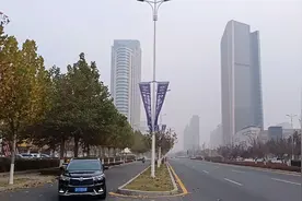 营口鲅鱼圈越看越好看，人口再多点，规模再大点就更好了