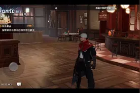 国人制作《鬼泣巅峰之战》手游60帧极致试玩，画质打击感一流视频封面