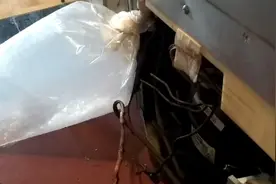 卡萨帝冰箱不制冷，内漏，一般都是它的问题！视频封面