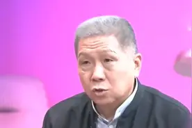 马未都为什么只有一个孩子？他直言不讳给出答案视频封面