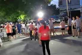 广州，白云区长红村，免费摆地摊不收钱，一天挣好几百