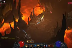 丝滑般的触感！《暗黑破坏神3》：巫医-祖尼玛萨之魂套装演示视频封面